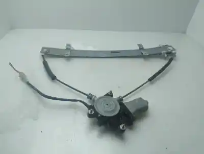 Pezzo di ricambio per auto di seconda mano ALZACRISTALLI ANTERIORE SINISTRO per SUZUKI GRAND VITARA 3 PUERTAS SQ (GT) 2.0 TD DLX Riferimenti OEM IAM 8346065D00  