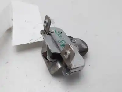 Автозапчасти б/у замок багажника/ворот за opel astra g berlina comfort ссылки oem iam 09130569  