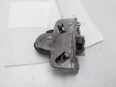 Автозапчасти б/у замок багажника/ворот за opel astra g berlina comfort ссылки oem iam 09130569  