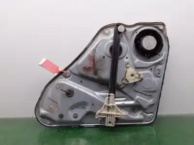Peça sobressalente para automóvel em segunda mão elevador de vidros traseiro esquerdo por volkswagen passat b5.5 (3b3) 1.9 tdi referências oem iam 3b5839755c  