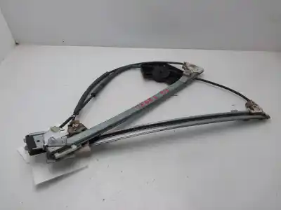 Second-hand car spare part DRIVER LEFT WINDOW REGULATOR for VOLKSWAGEN PASSAT B5.5 (3B3) 1.9 TDI OEM IAM references 3B1837461  