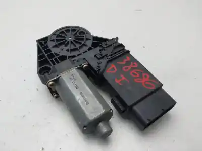Second-hand car spare part left front window motor for volkswagen passat b5.5 (3b3) 1.9 tdi oem iam references 0130821695  