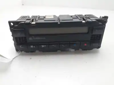 Second-hand car spare part climate control for volkswagen passat b5.5 (3b3) 1.9 tdi oem iam references 3b1907044h  