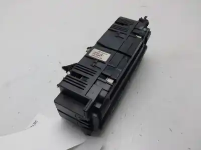 Second-hand car spare part climate control for volkswagen passat b5.5 (3b3) 1.9 tdi oem iam references 3b1907044h  