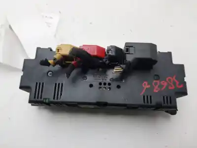 Second-hand car spare part climate control for volkswagen passat b5.5 (3b3) 1.9 tdi oem iam references 3b1907044h  