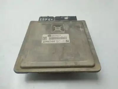 Автозапчасти б/у блок управления двигателем за VOLKSWAGEN PASSAT B6 (3C2) 2.0 TDI 16V ссылки OEM IAM 03G906018   Автозапчасти б/у блок управления двигателем за VOLKSWAGEN PASSAT B6 (3C2) 2.0 TDI 16V ссылки OEM IAM 03G906018