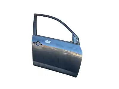 Автозапчасти б/у дверь передняя правая за toyota rav 4 (a3) executive ссылки oem iam 6700142120  