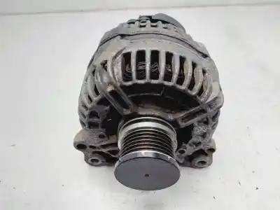 Автозапчастина б/у генератор для audi a4 b8 (8k2) 2.0 tdi посилання на oem iam 03g903016e  
