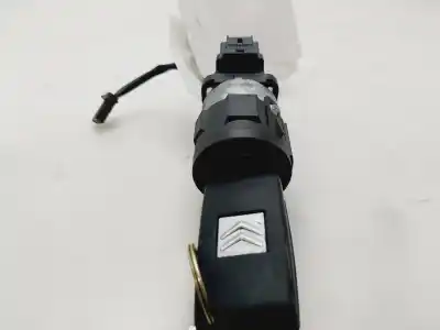 Gebrauchtes Autoersatzteil Startschalter zum CITROEN C4 GRAND PICASSO SX OEM-IAM-Referenzen 9663123380  