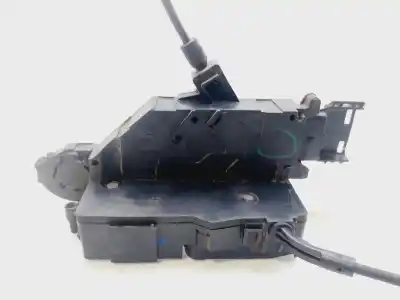 Автозапчастина б/у замок передній праві двері для citroen c4 grand picasso sx посилання на oem iam 24099816  