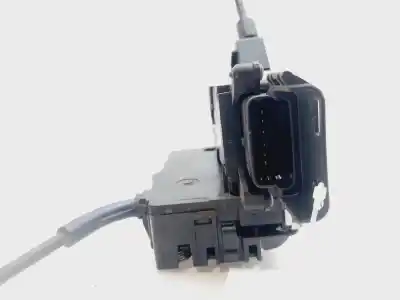 Автозапчастина б/у замок передній праві двері для citroen c4 grand picasso sx посилання на oem iam 24099816  