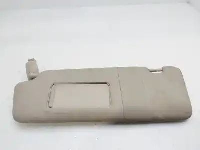 Автозапчастина б/у лівий натір для audi a4 b6 (8e2) 1.9 tdi посилання на oem iam 8e0857551a  