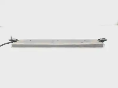 Second-hand car spare part central brake light for fiat stilo (192) 1.9 jtd cat oem iam references 46758991  