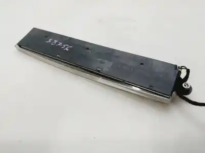 Second-hand car spare part central brake light for fiat stilo (192) 1.9 jtd cat oem iam references 46758991  