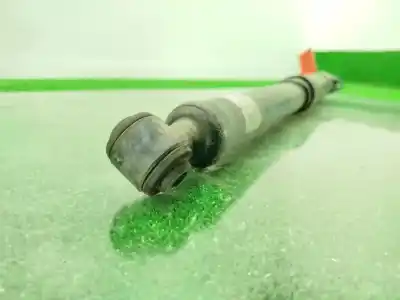 Second-hand car spare part right rear shock absorber for ford puma hybrid st-line 125 cv / 92 kw oem iam references l1tc18080lf  