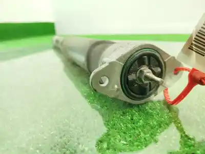 Second-hand car spare part right rear shock absorber for ford puma hybrid st-line 125 cv / 92 kw oem iam references l1tc18080lf  