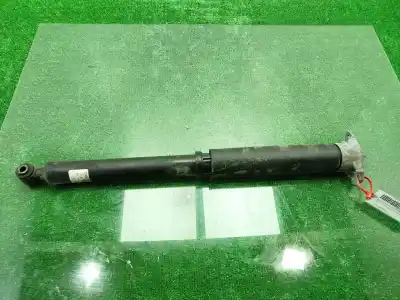 Peça sobressalente para automóvel em segunda mão amortecedor traseiro esquerdo por ford puma hybrid st-line 125 cv / 92 kw referências oem iam l1tc18080lf  