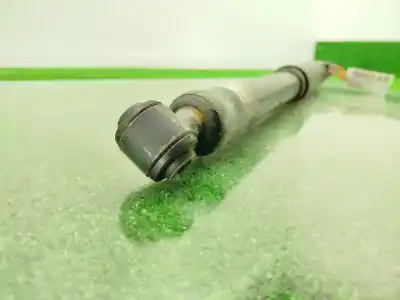 Peça sobressalente para automóvel em segunda mão amortecedor traseiro esquerdo por ford puma hybrid st-line 125 cv / 92 kw referências oem iam l1tc18080lf  