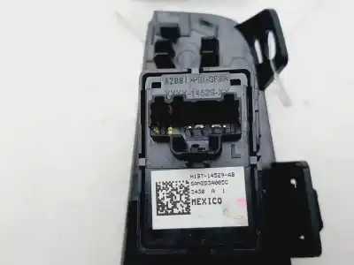 Pezzo di ricambio per auto di seconda mano Comando Alzacristalli Posteriori Destro per FORD PUMA Hybrid ST-Line 125 CV / 92 KW Riferimenti OEM IAM H1BT14529AB  
