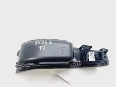 Peça sobressalente para automóvel em segunda mão botão / interruptor elevador vidro traseiro esquerdo por ford puma hybrid st-line 125 cv / 92 kw referências oem iam h1bt14529ab