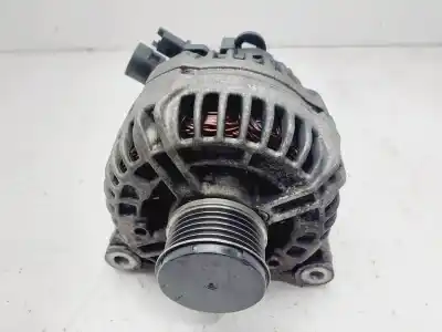 Pezzo di ricambio per auto di seconda mano alternatore per citroen xsara picasso (n68) 1.6 hdi riferimenti oem iam 9646321880