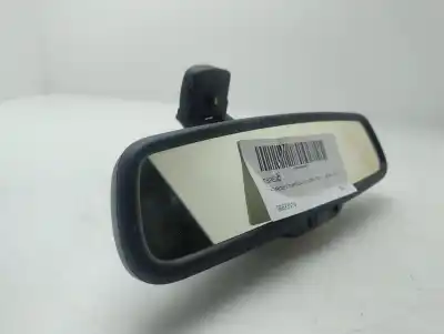 Peça sobressalente para automóvel em segunda mão espelho retrovisor interior por chevrolet captiva 2.0 vcdi ltx referências oem iam 96623516  