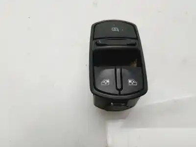 Автозапчастина б/у передні вікний вмикач для opel corsa d expression посилання на oem iam 13258521aa  