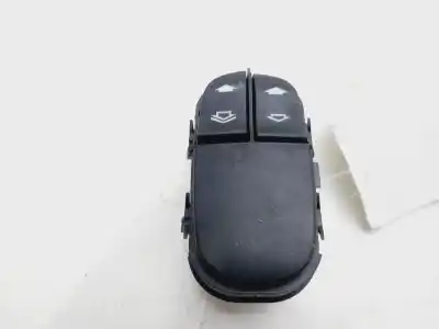 Second-hand car spare part left front power window switch for ford focus berlina (cak) trend oem iam references 7s4t14529aa  