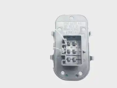 Second-hand car spare part left front power window switch for ford focus berlina (cak) trend oem iam references 7s4t14529aa  