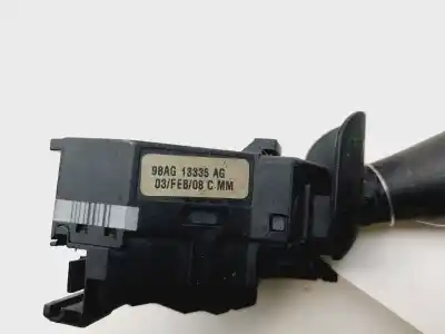 Second-hand car spare part indicator switch for ford focus berlina (cak) trend oem iam references 98ag13335ag