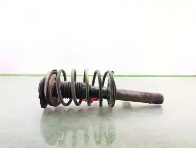 Second-hand car spare part Front Left Shock Absorber for CITROEN BERLINGO 1.9 D Multispace OEM IAM references 364753  