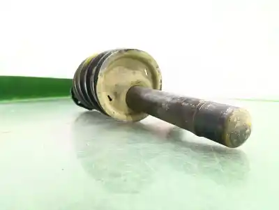 Автозапчастина б/у амортизатор передній лівий для citroen berlingo 1.9 d multispace посилання на oem iam 364753  