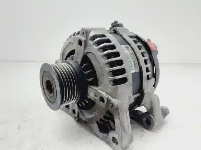 Pezzo di ricambio per auto di seconda mano Alternatore per FORD FUSION (CBK) Elegance Riferimenti OEM IAM 3M5T10300PD  