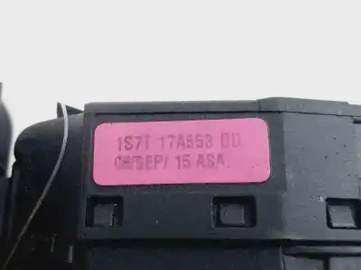 Pezzo di ricambio per auto di seconda mano Comando Pulito per FORD FUSION (CBK) Elegance Riferimenti OEM IAM 1S7T17A553DD  