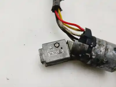 Автозапчастина б/у стартер для peugeot 307 break / sw (s1) sw посилання на oem iam 9648445180