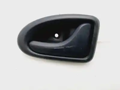 İkinci el araba yedek parçası IÇ ARKA SAG KOL için RENAULT MEGANE I CLASSIC (LA0) 1.9 dTi Diesel CAT 98 CV / 72 KW OEM IAM referansları 7700830079  