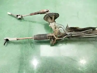 Peça sobressalente para automóvel em segunda mão caixa de direção por ford focus berlina (cap) trend referências oem iam 5m513200eb  