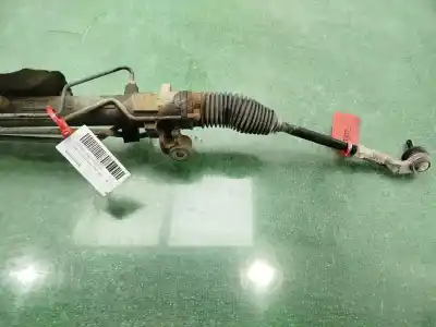 Peça sobressalente para automóvel em segunda mão caixa de direção por ford focus berlina (cap) trend referências oem iam 5m513200eb  