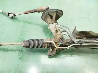 Peça sobressalente para automóvel em segunda mão caixa de direção por ford focus berlina (cap) trend referências oem iam 5m513200eb  