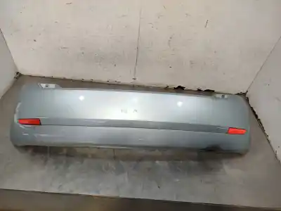 Second-hand car spare part REAR BUMPER for FORD FIESTA (CBK) Ghia OEM IAM references   