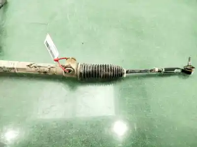 Second-hand car spare part STEERING RACK for FORD FIESTA (CBK) Ghia OEM IAM references 2S6C3550KD  