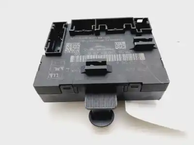 Second-hand car spare part CENTRAL LOCKING PUMP for VOLKSWAGEN GOLF VII LIM. (5G1) Sport BlueMotion OEM IAM references 5Q0959392B  