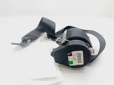 İkinci el araba yedek parçası SOL ARKA EMNIYET KEMERI için VOLKSWAGEN GOLF VII LIM. (5G1) Sport BlueMotion OEM IAM referansları 621102200  
