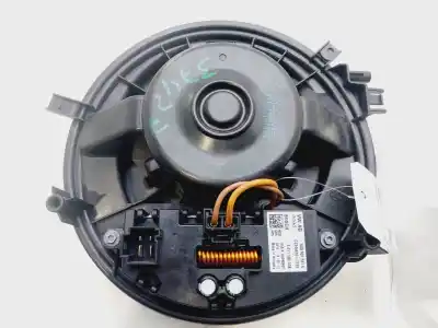 Peça sobressalente para automóvel em segunda mão VENTILADOR DE AQUECIMENTO por VOLKSWAGEN GOLF VII LIM. (5G1)  Referências OEM IAM 5Q1819021A  