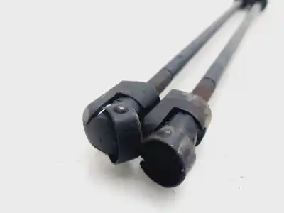 Gebrauchtes Autoersatzteil stossdämpfer für kofferraum / tür heckklappendämpfer zum opel astra g berlina club oem-iam-referenzen 90521517  