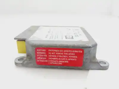Peça sobressalente para automóvel em segunda mão CENTRALINA DE AIRBAG por VOLKSWAGEN GOLF IV BERLINA (1J1) Básico Referências OEM IAM 1J0909609  