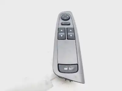 Автозапчасти б/у выключатель левого переднего окна за fiat stilo (192) 1.9 jtd cat ссылки oem iam 0735397097  
