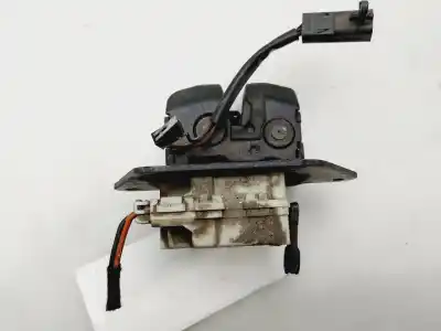 Second-hand car spare part  for FIAT STILO (192)  OEM IAM references 0051753956  