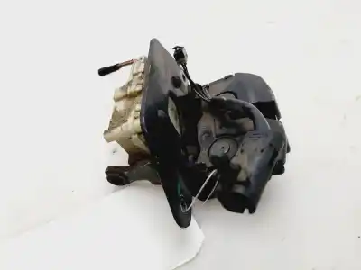 Автозапчасти б/у замок багажника/ворот за fiat stilo (192) 1.9 jtd cat ссылки oem iam 0051753956  