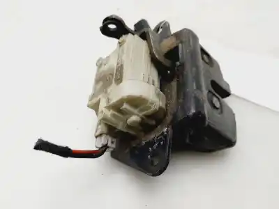 Автозапчасти б/у замок багажника/ворот за fiat stilo (192) 1.9 jtd cat ссылки oem iam 0051753956  